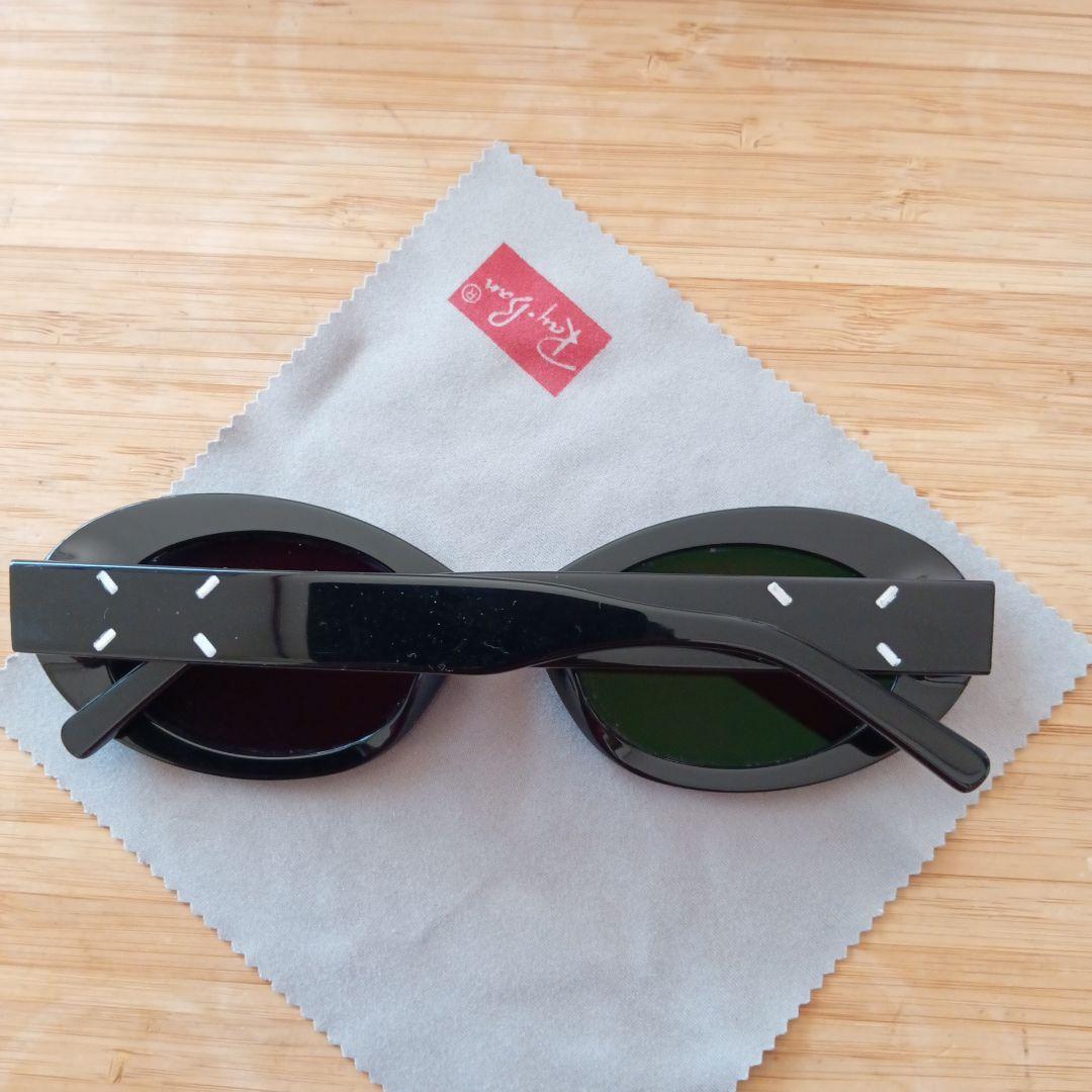 maison margiela×gentle monster 　MM005