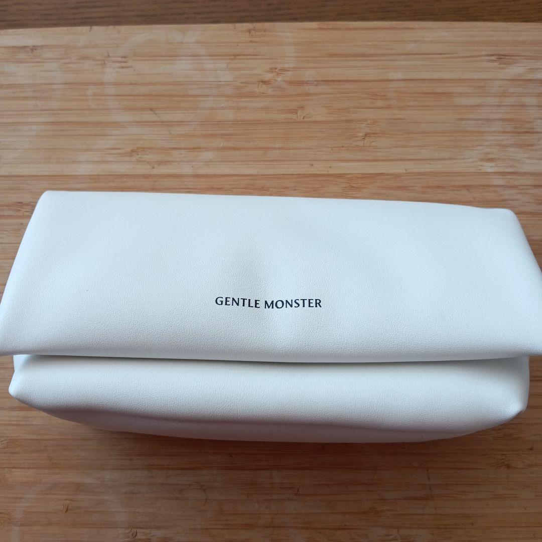 maison margiela×gentle monster 　MM005