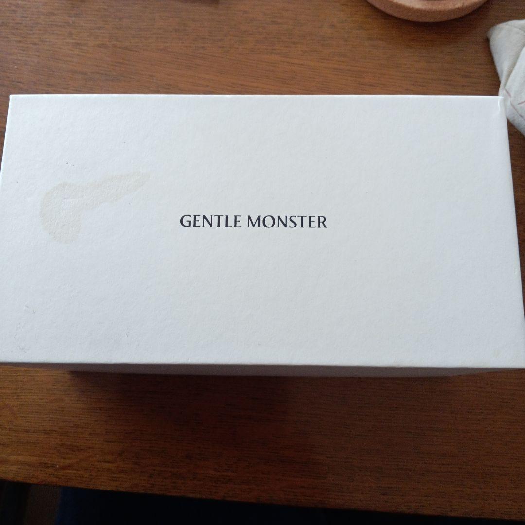 maison margiela×gentle monster 　MM005