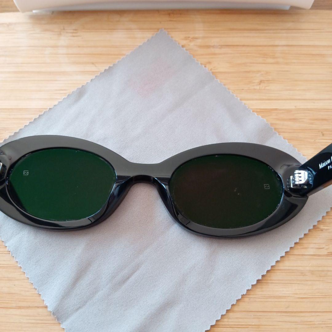 maison margiela×gentle monster 　MM005