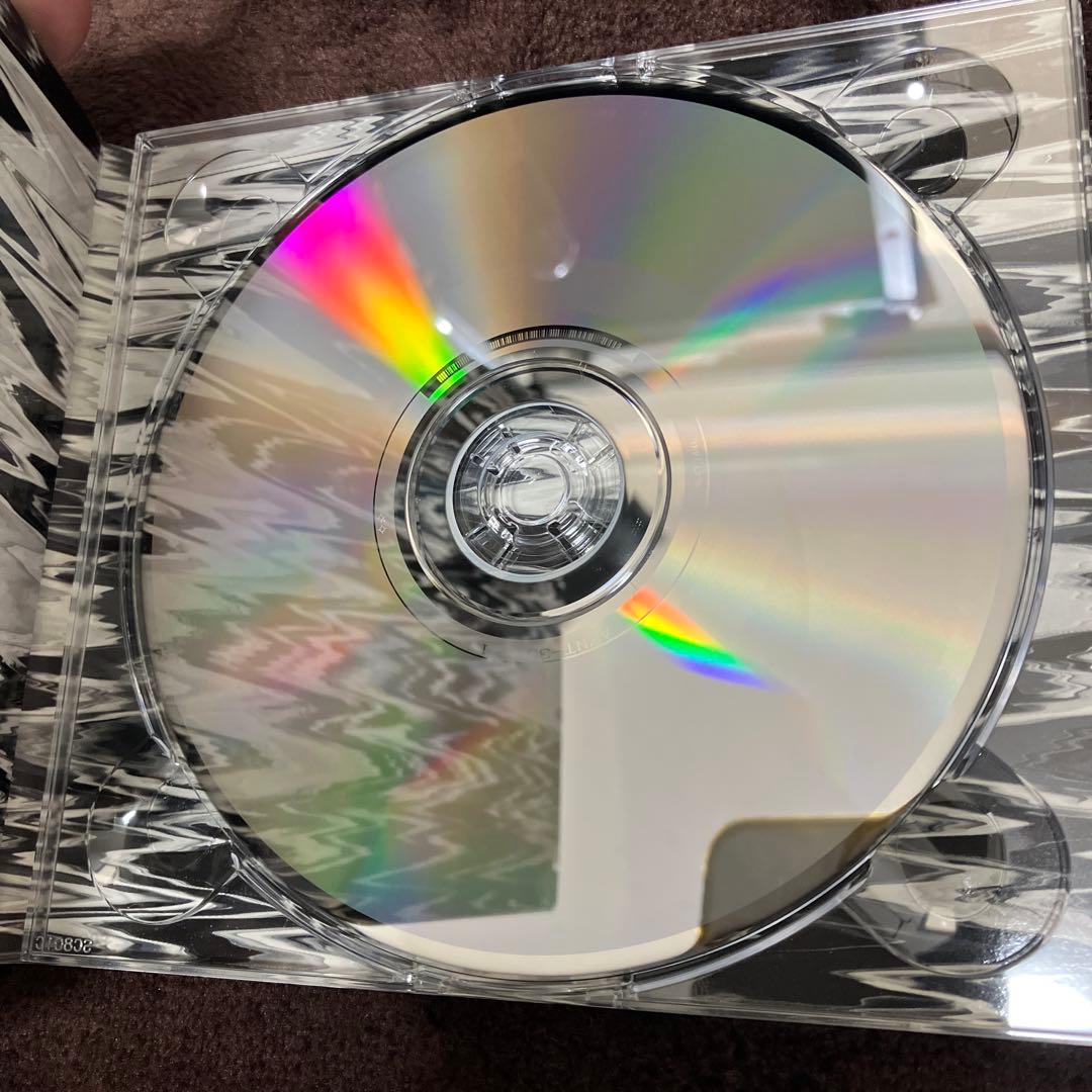 ONE OK ROCK Skyfall CD ワンオク