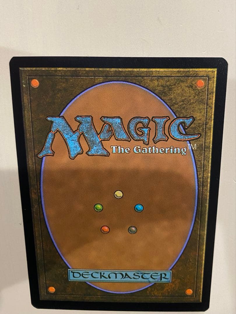 mtg ミッドガルの傭兵、クラウド　英語版　限定　プロモ