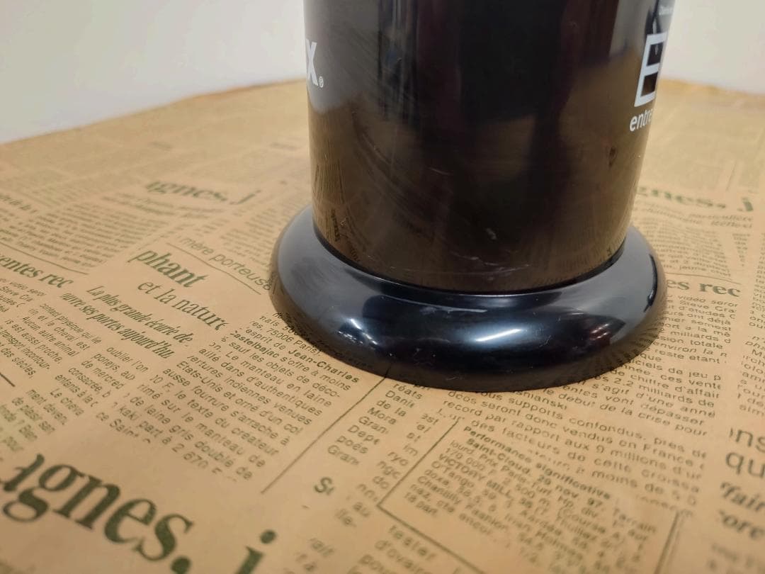 【良品】Vitamix ウェットコンテナ 1.4L Bタイプ 点検・除菌済