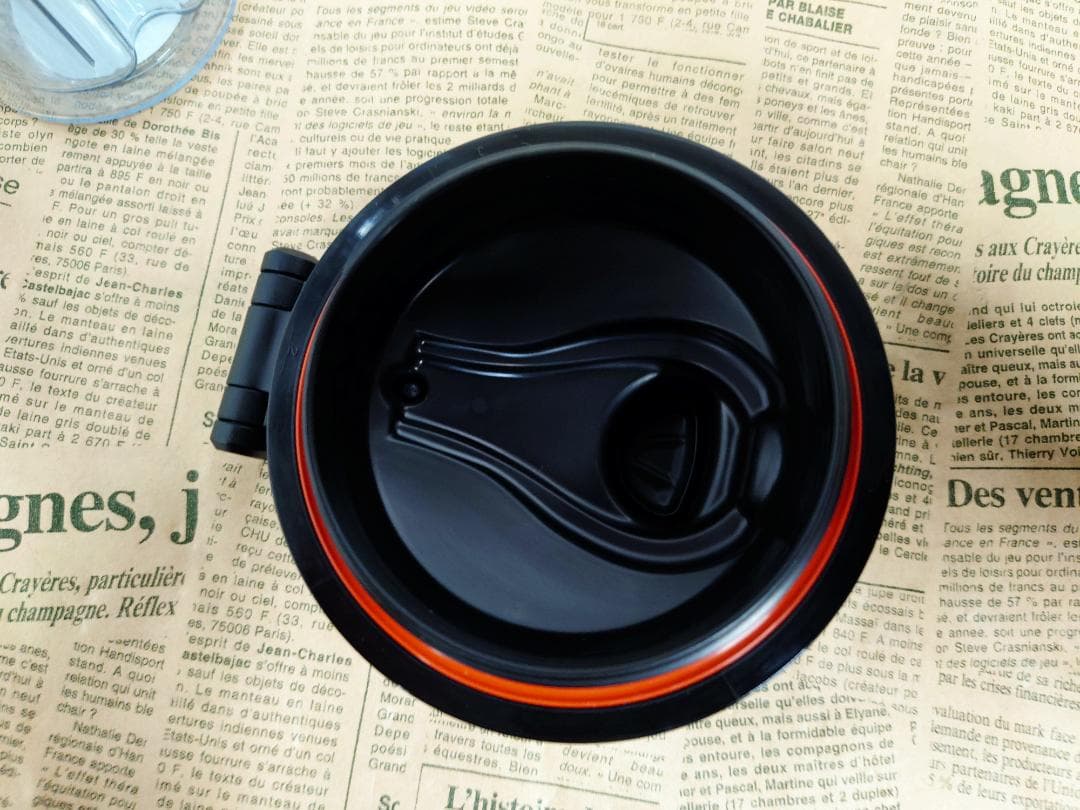 【良品】Vitamix ウェットコンテナ 1.4L Bタイプ 点検・除菌済