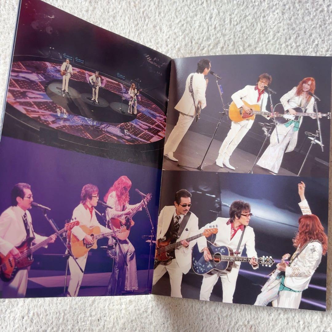 THE ALFEE 40th スペシャルコンサート DVD アルフィー