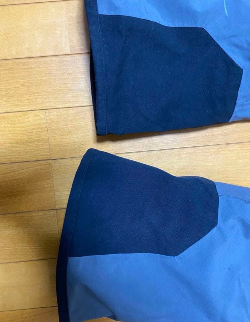 Quiksilver クイックシルバー　スノーボードウェアパンツ20k