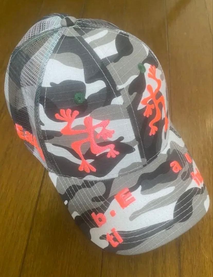 beautiful キャップ 新品