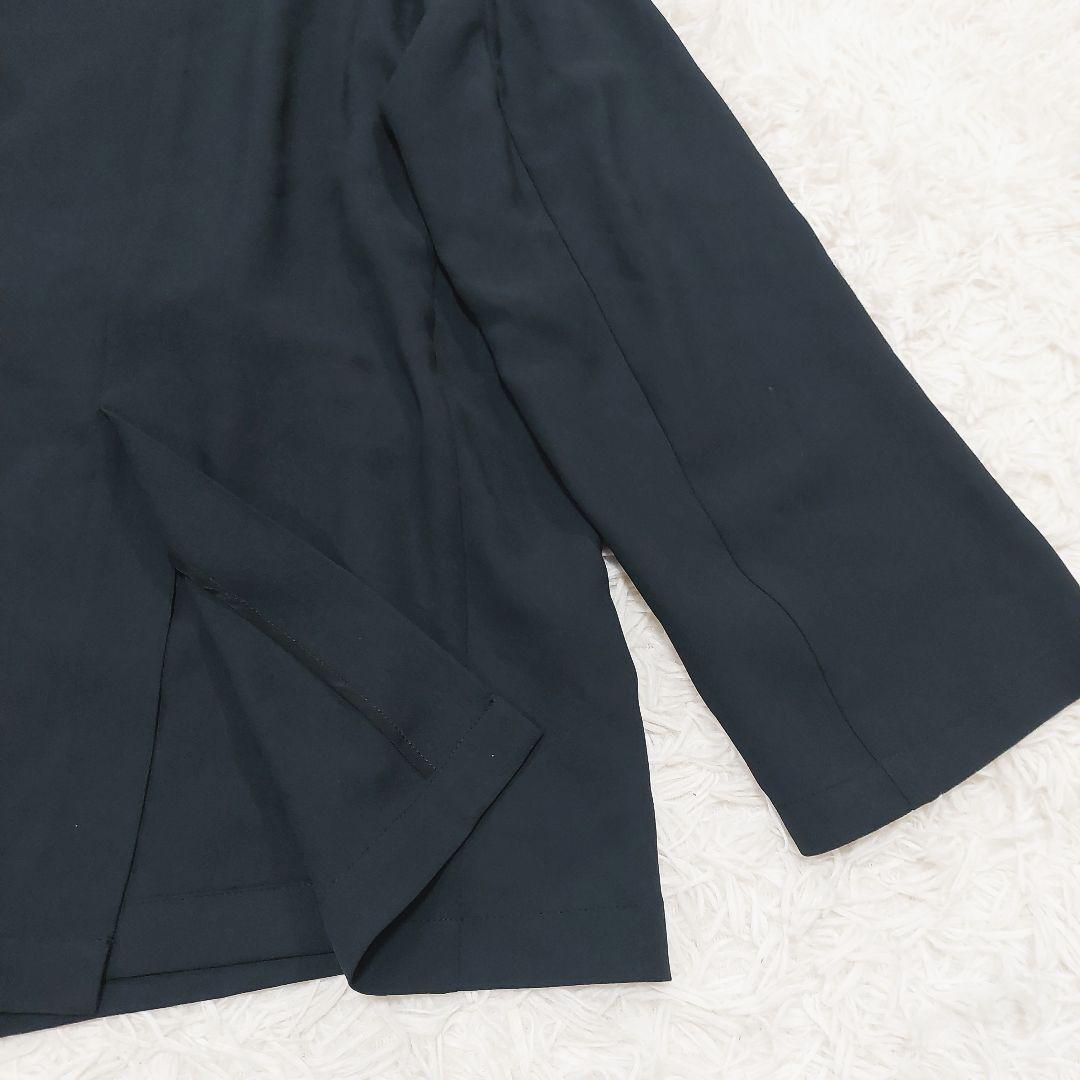 美品 Plage プラージュ 24SS Cache Coeur ジャケット 38