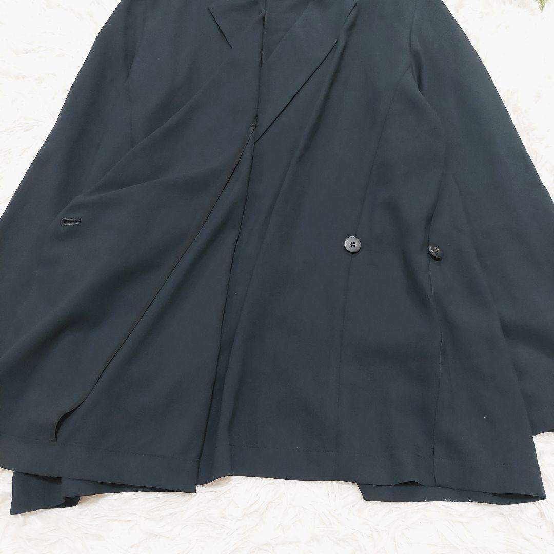 美品 Plage プラージュ 24SS Cache Coeur ジャケット 38