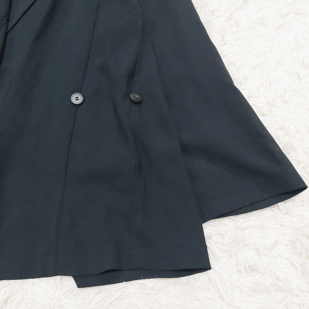 美品 Plage プラージュ 24SS Cache Coeur ジャケット 38