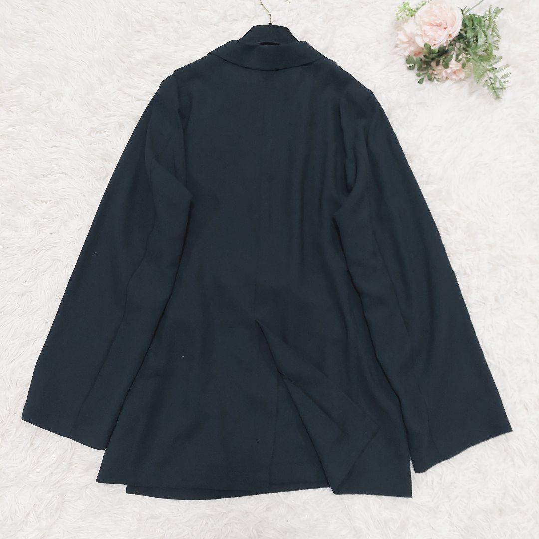美品 Plage プラージュ 24SS Cache Coeur ジャケット 38