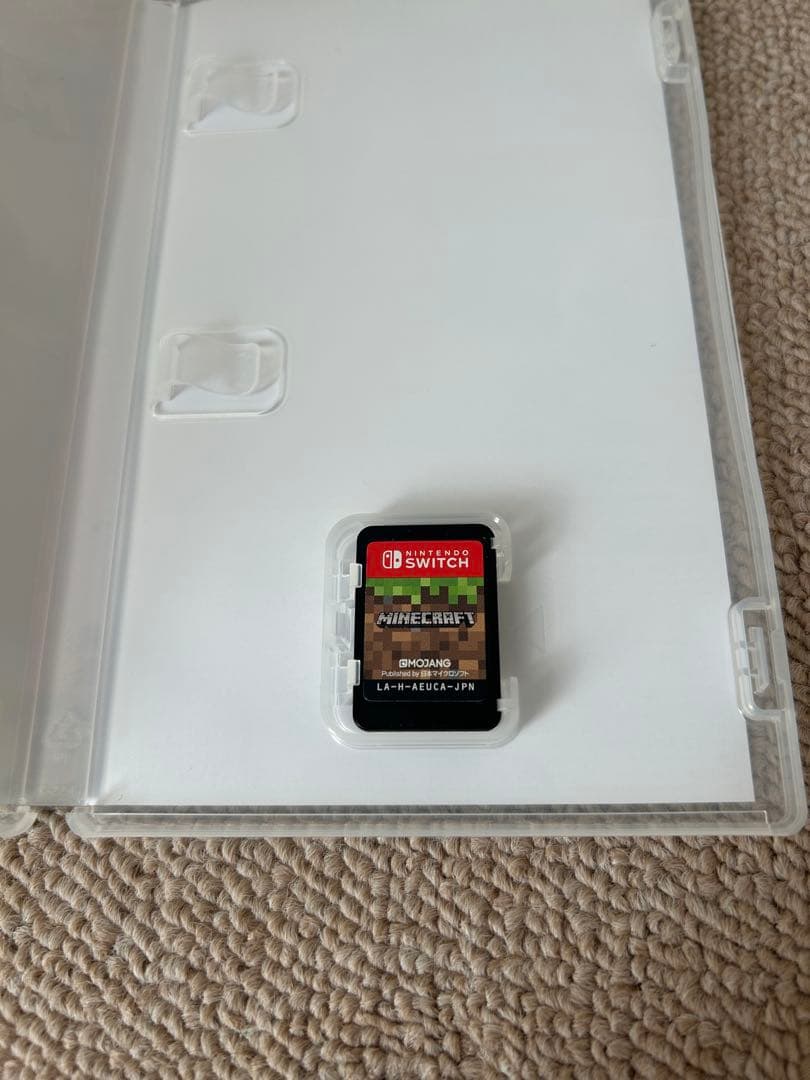 大乱闘スマッシュブラザーズ SPECIAL & Minecraft セット