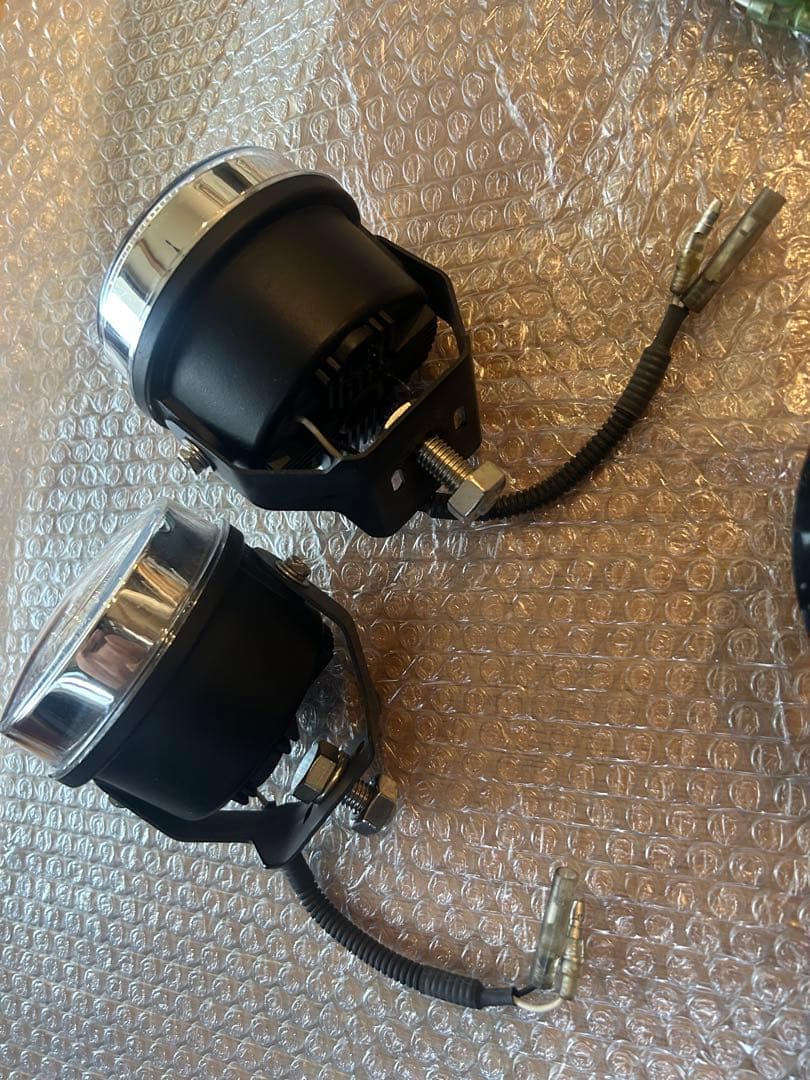 PIAA LED フォグランプ　2個セット