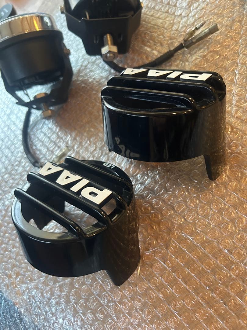 PIAA LED フォグランプ　2個セット
