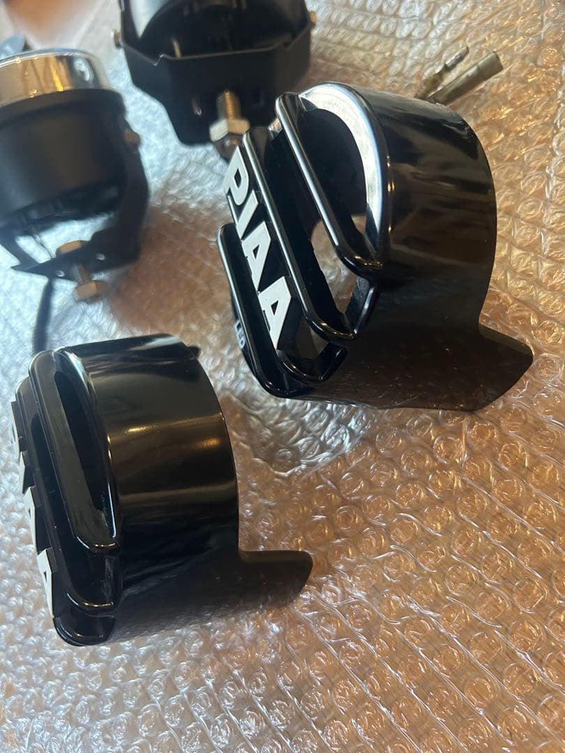 PIAA LED フォグランプ　2個セット