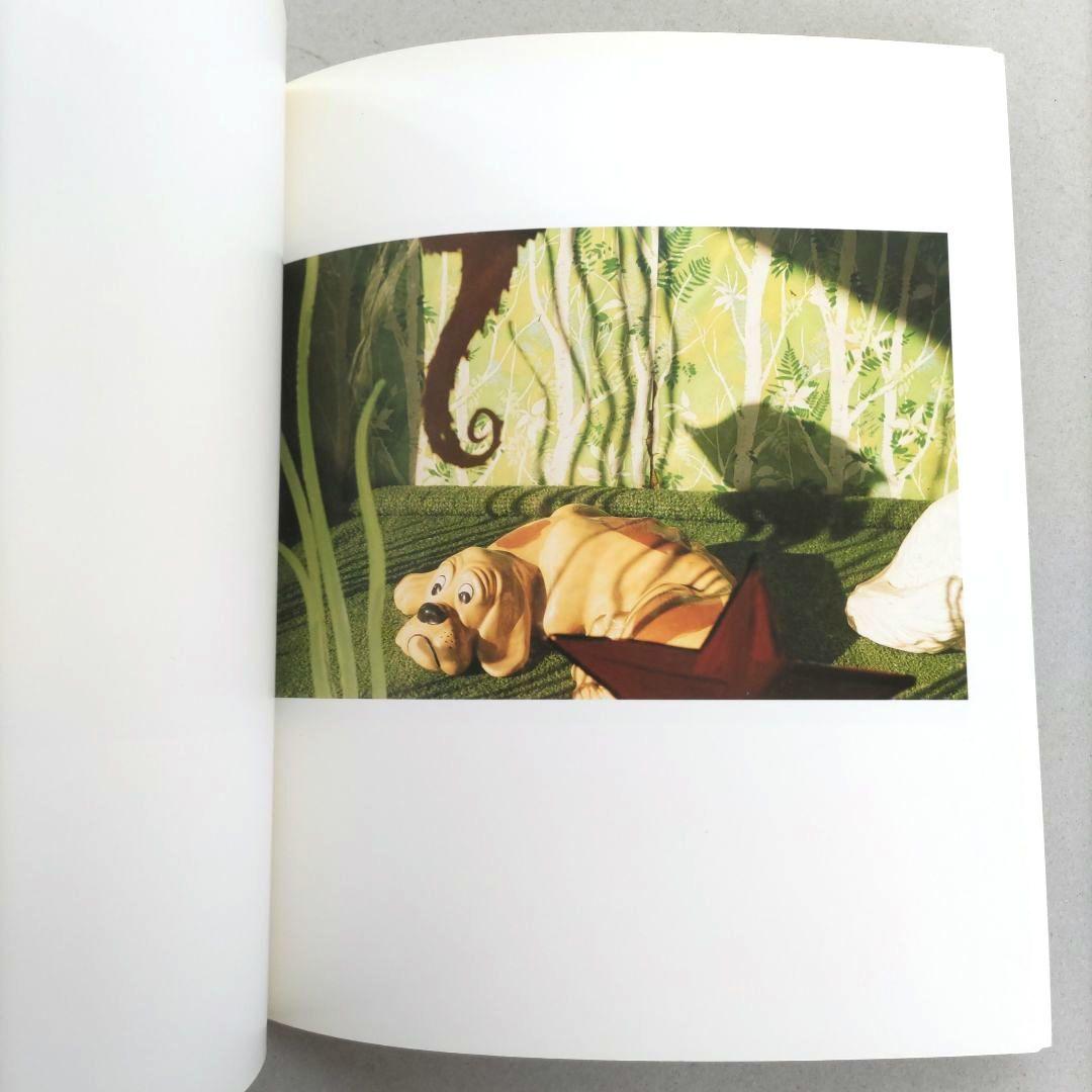 希少】Horses and Dogs:William Eggleston/写真希