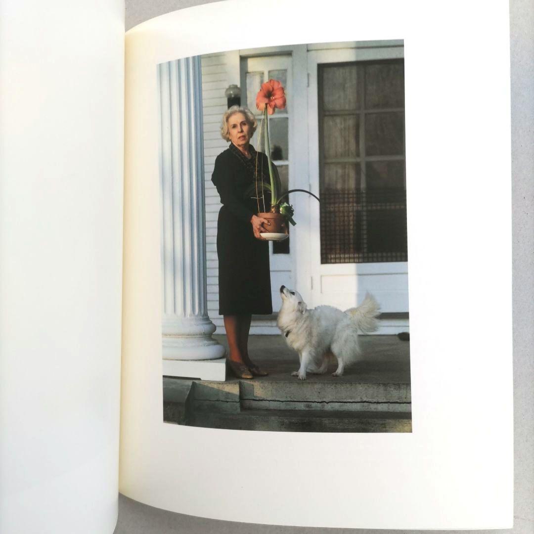 希少】Horses and Dogs:William Eggleston/写真希