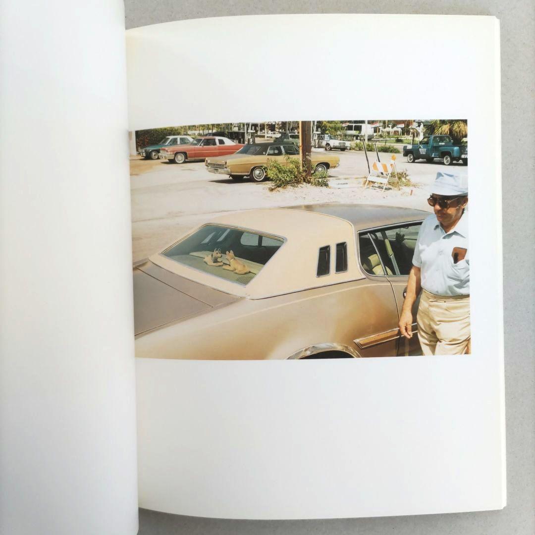希少】Horses and Dogs:William Eggleston/写真希