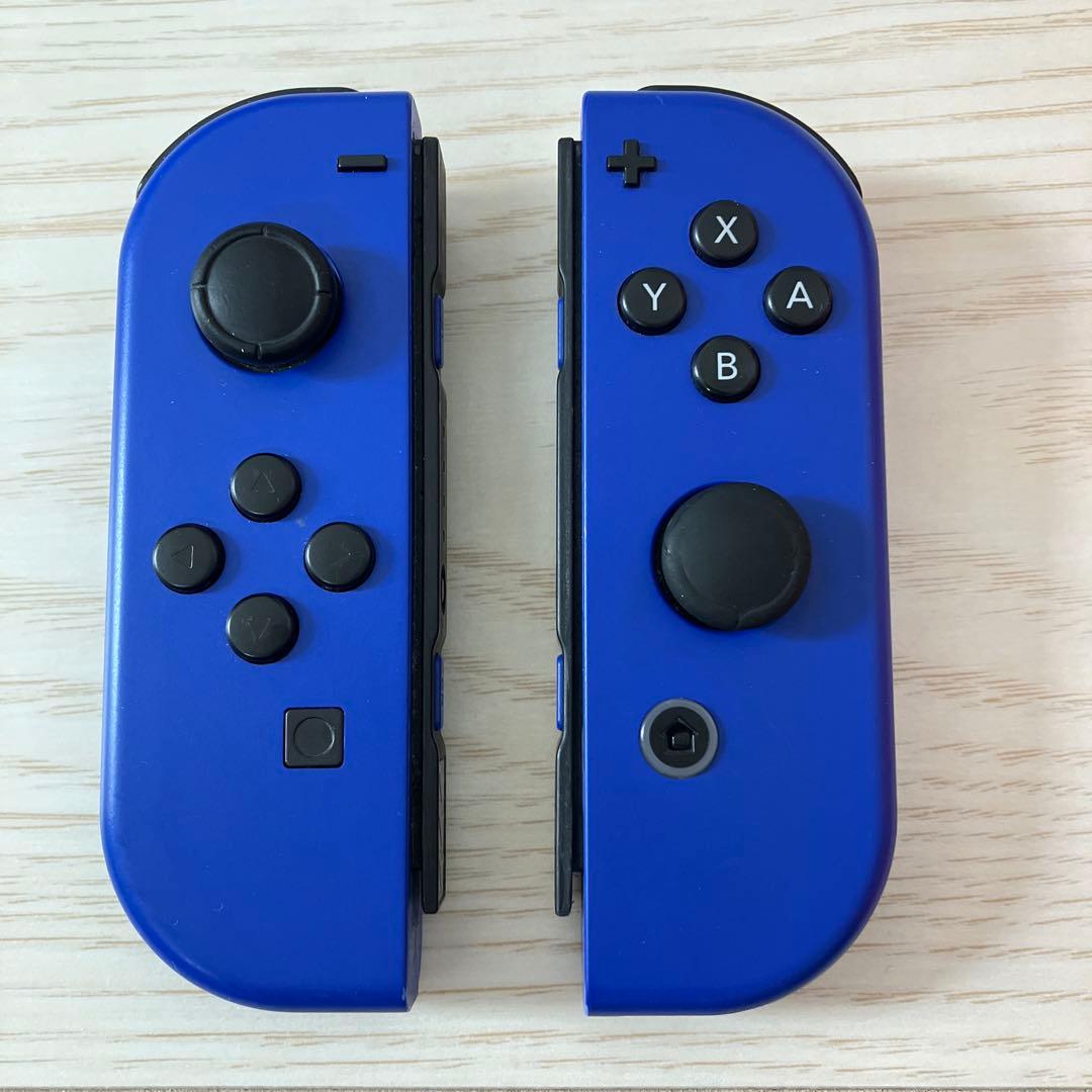 Nintendo Switch 本体　カスタマイズ　2023年製