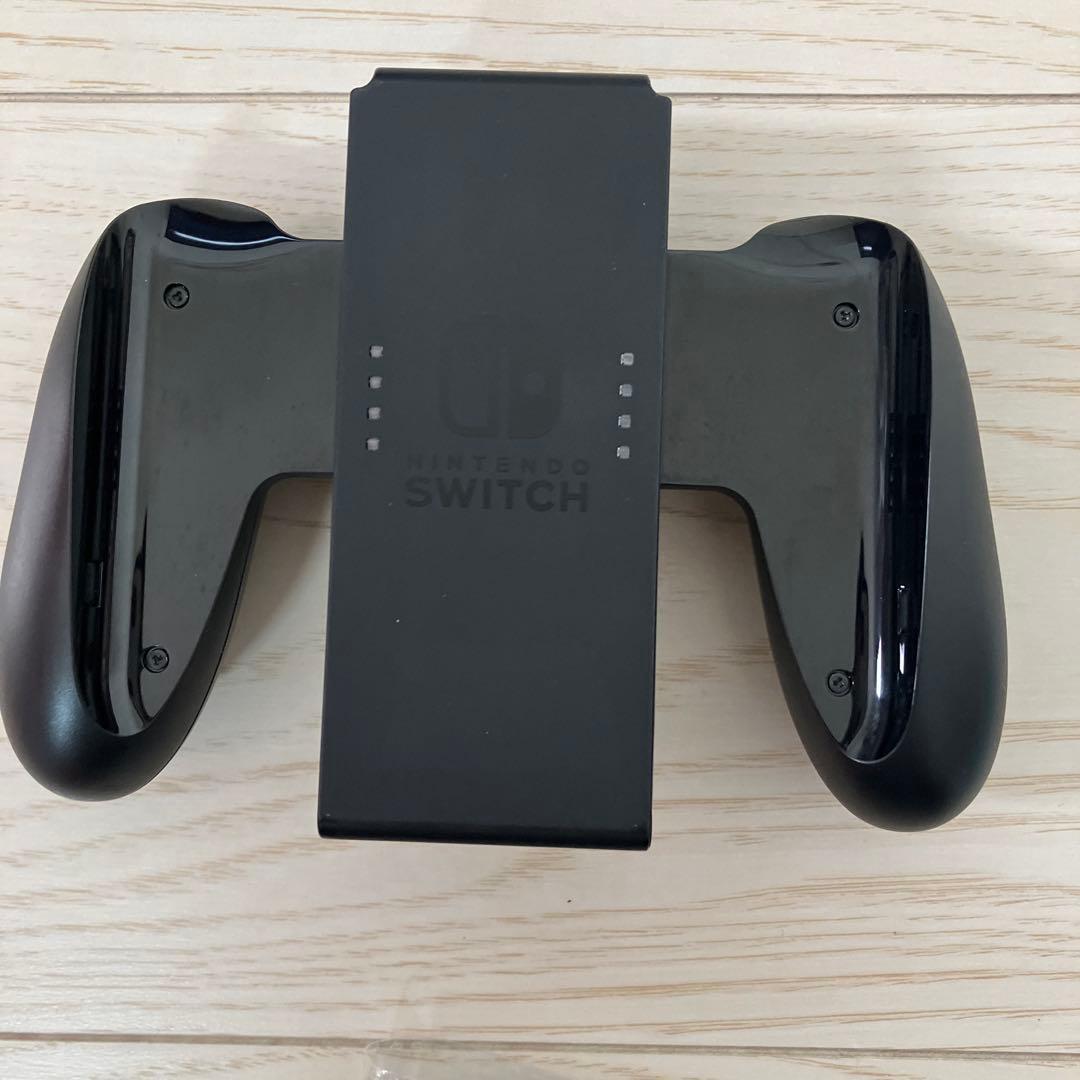 Nintendo Switch 本体　カスタマイズ　2023年製