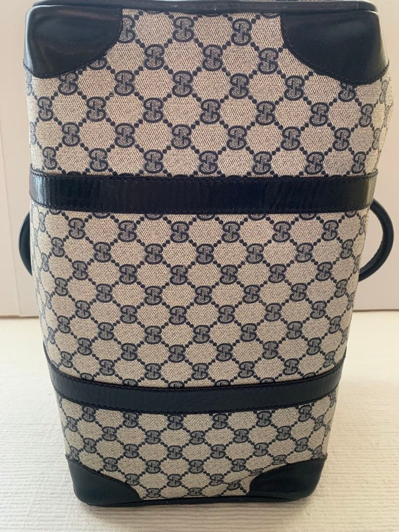 希少！GUCCI ボストンバッグ