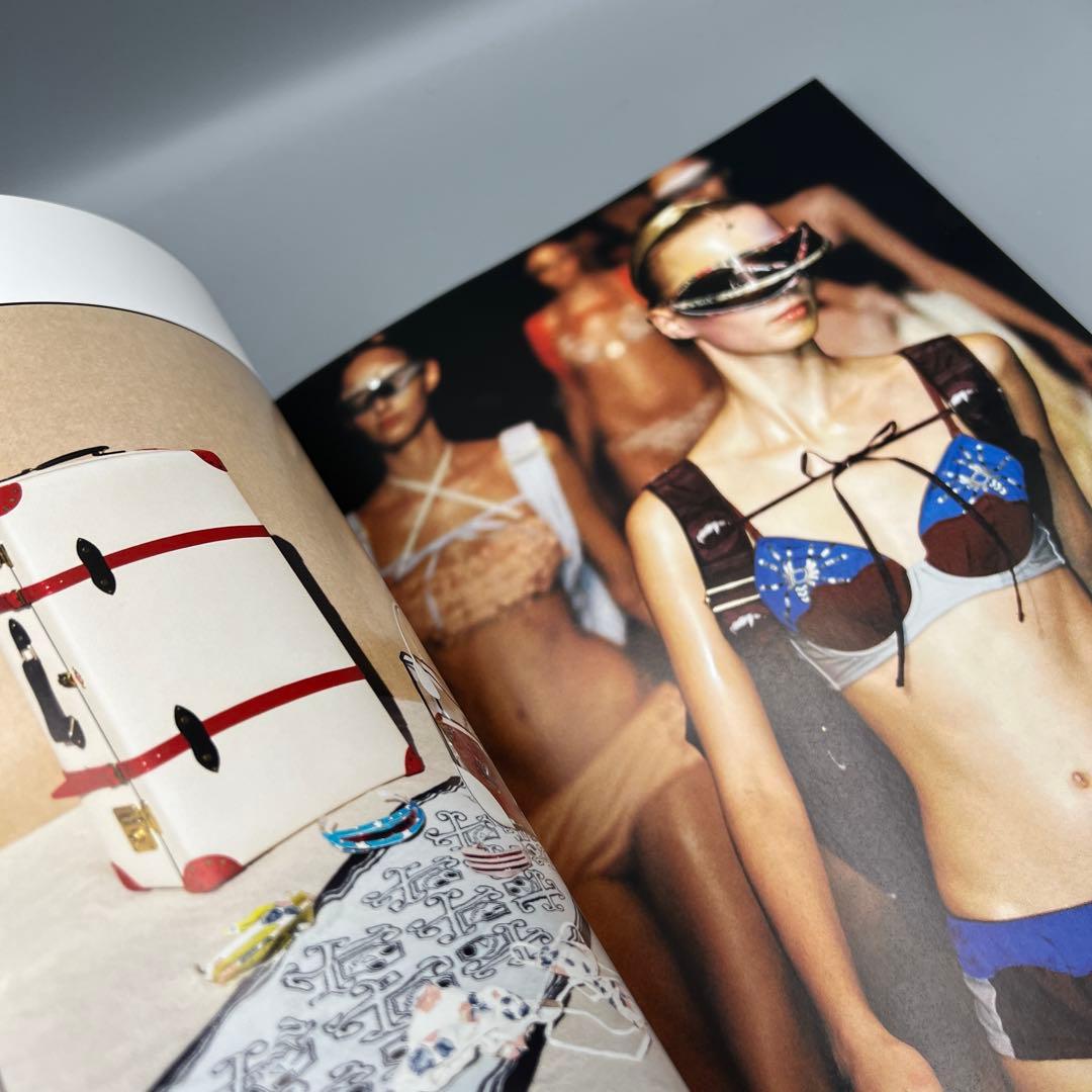 UNDERCOVER JUN TAKAHASHI アートブック RIZZOLI