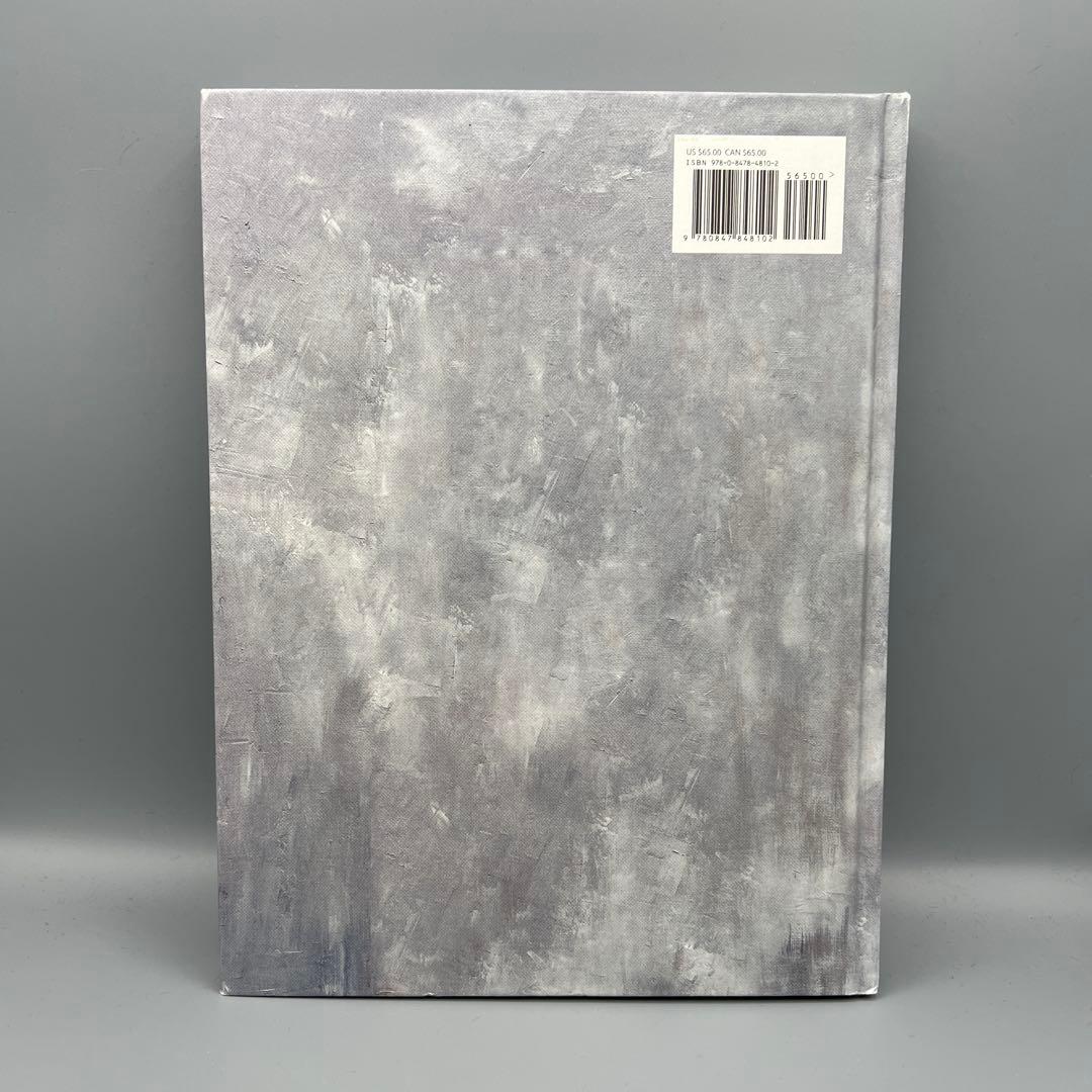 UNDERCOVER JUN TAKAHASHI アートブック RIZZOLI
