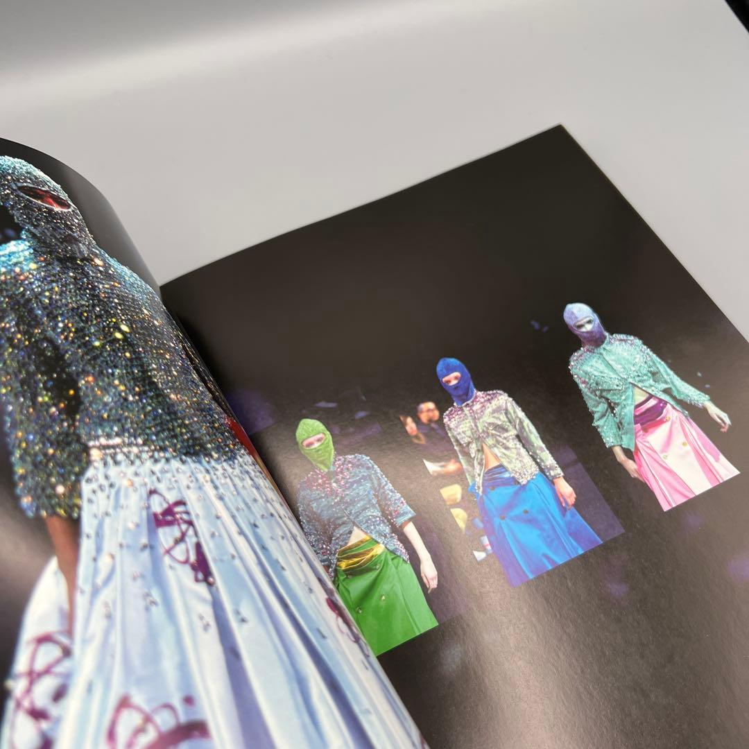 UNDERCOVER JUN TAKAHASHI アートブック RIZZOLI