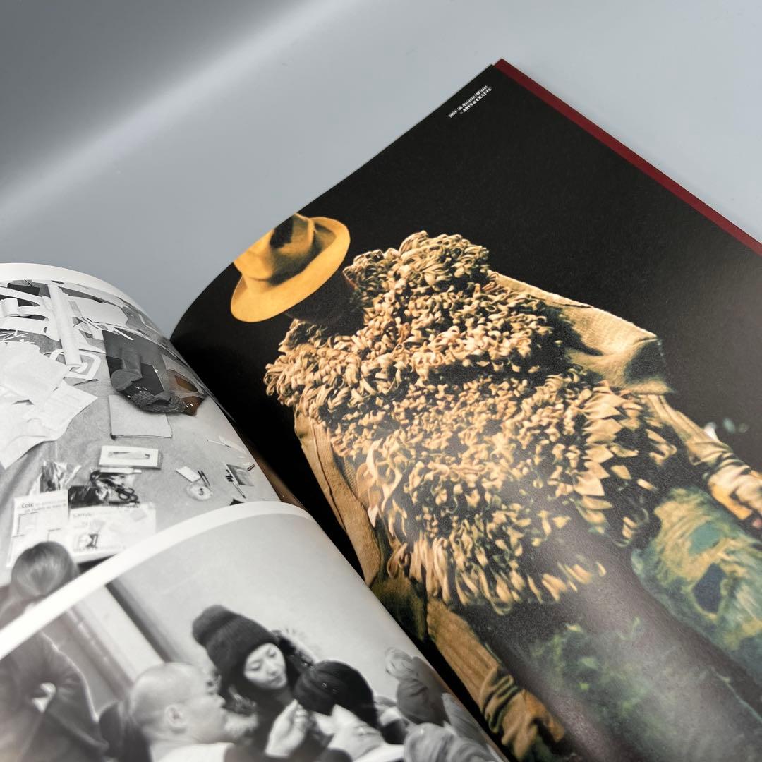 UNDERCOVER JUN TAKAHASHI アートブック RIZZOLI