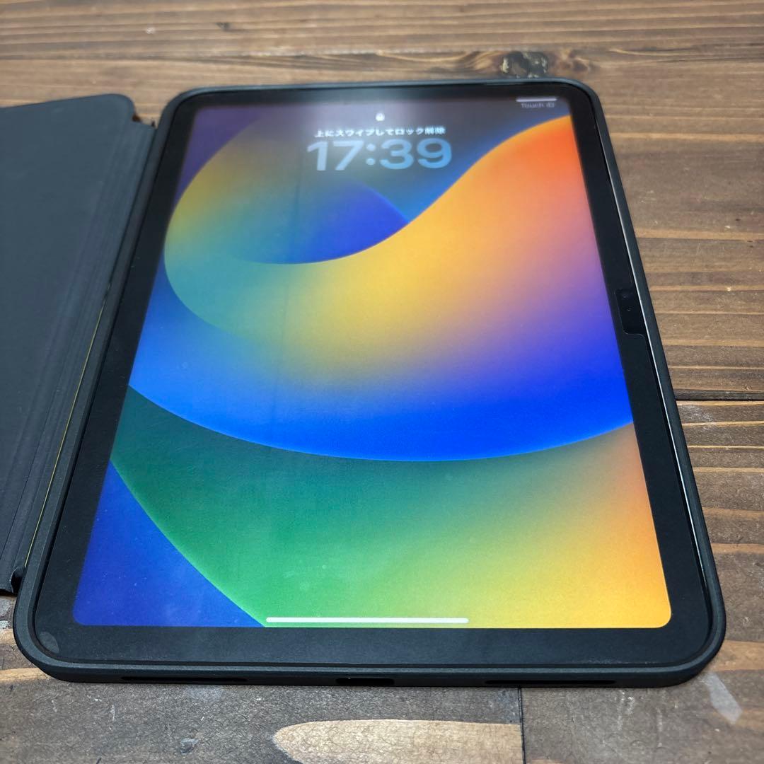 Lucy　Apple iPad A16 シルバー 128GB