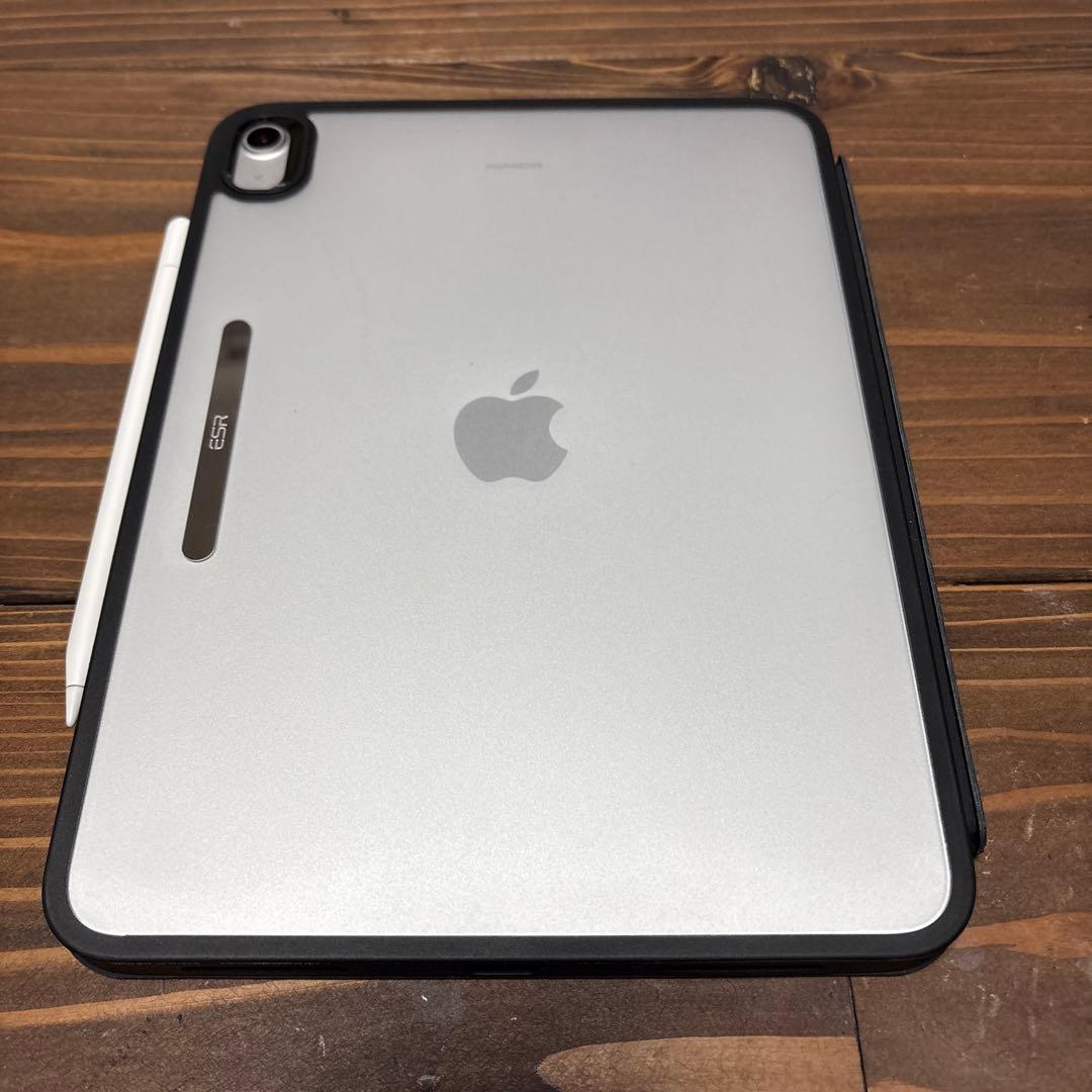 Lucy　Apple iPad A16 シルバー 128GB