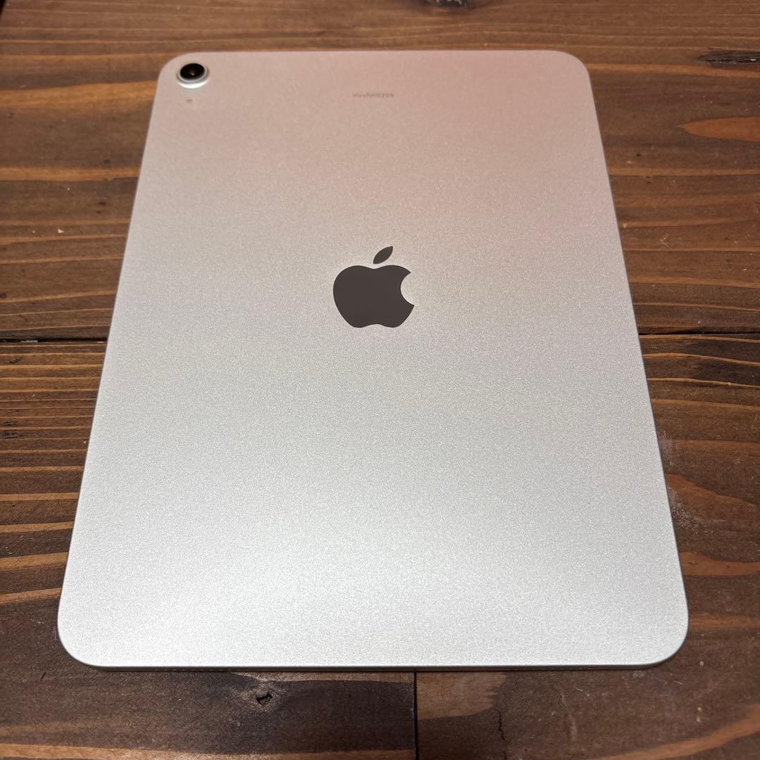 Lucy　Apple iPad A16 シルバー 128GB