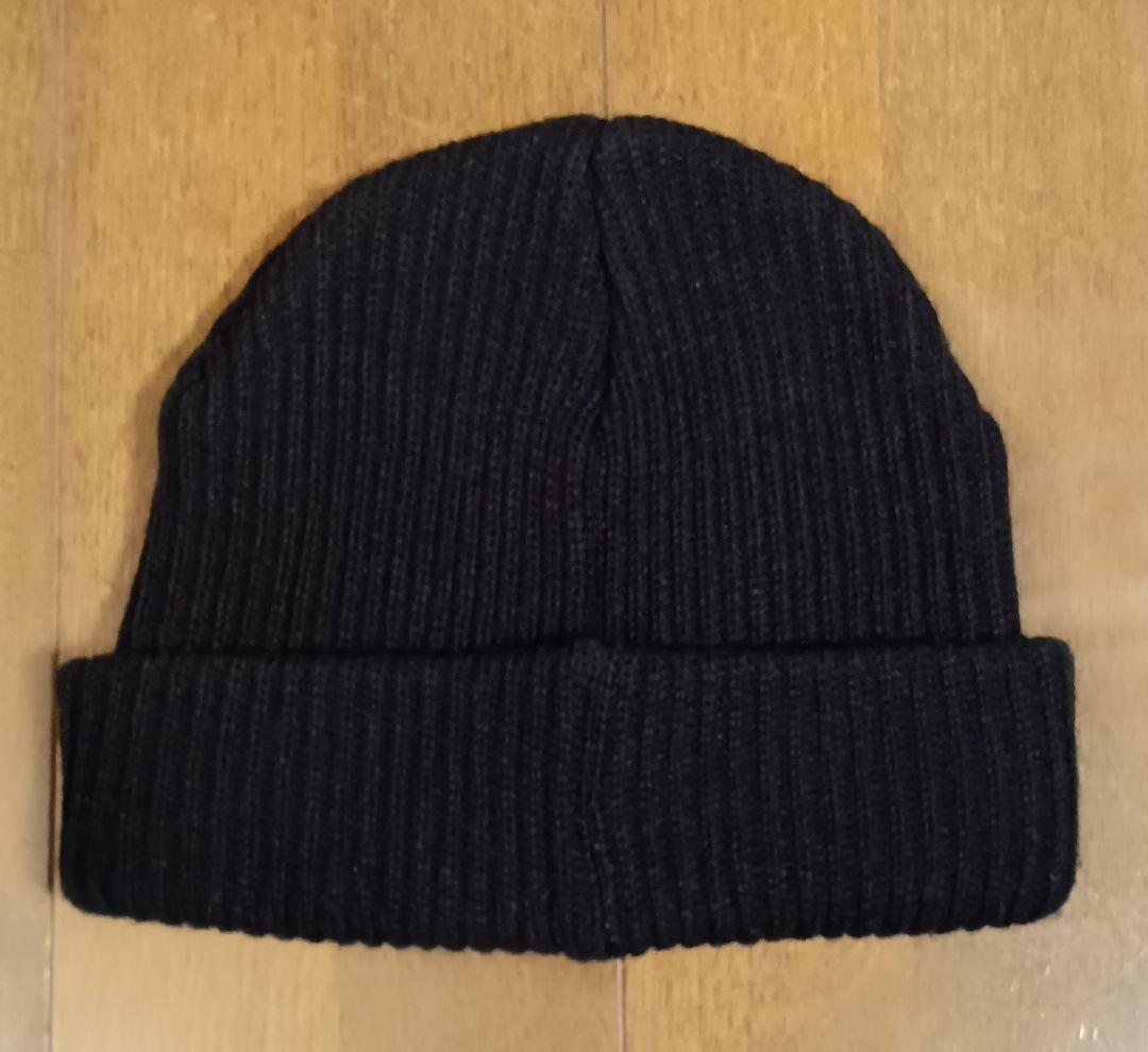 WTAPS ビーニー　ニット帽 232MADT-HT01