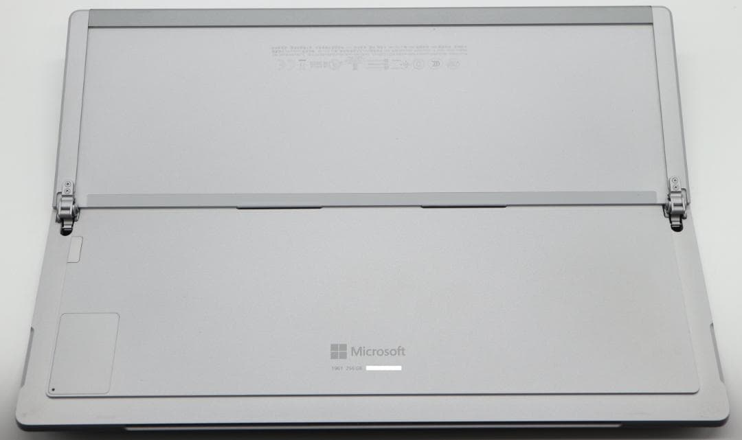 Surface Pro7+ LTE i5／256GBタイプカバーオフィス電池良好