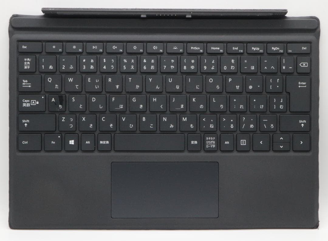 Surface Pro7+ LTE i5／256GBタイプカバーオフィス電池良好