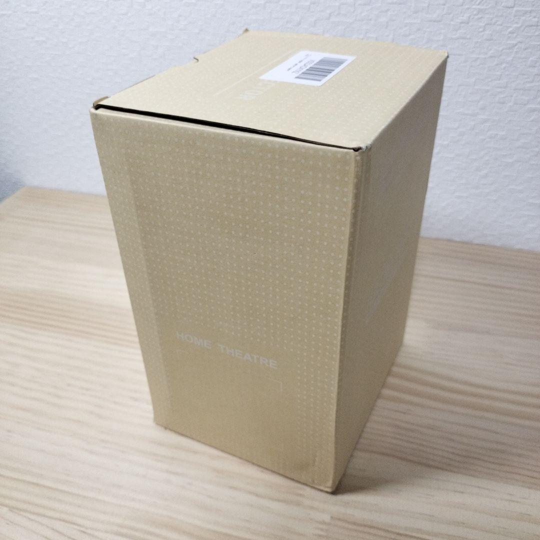 プロジェクター 家庭用 【未使用】AndroidTV12.0 搭載 4K対応