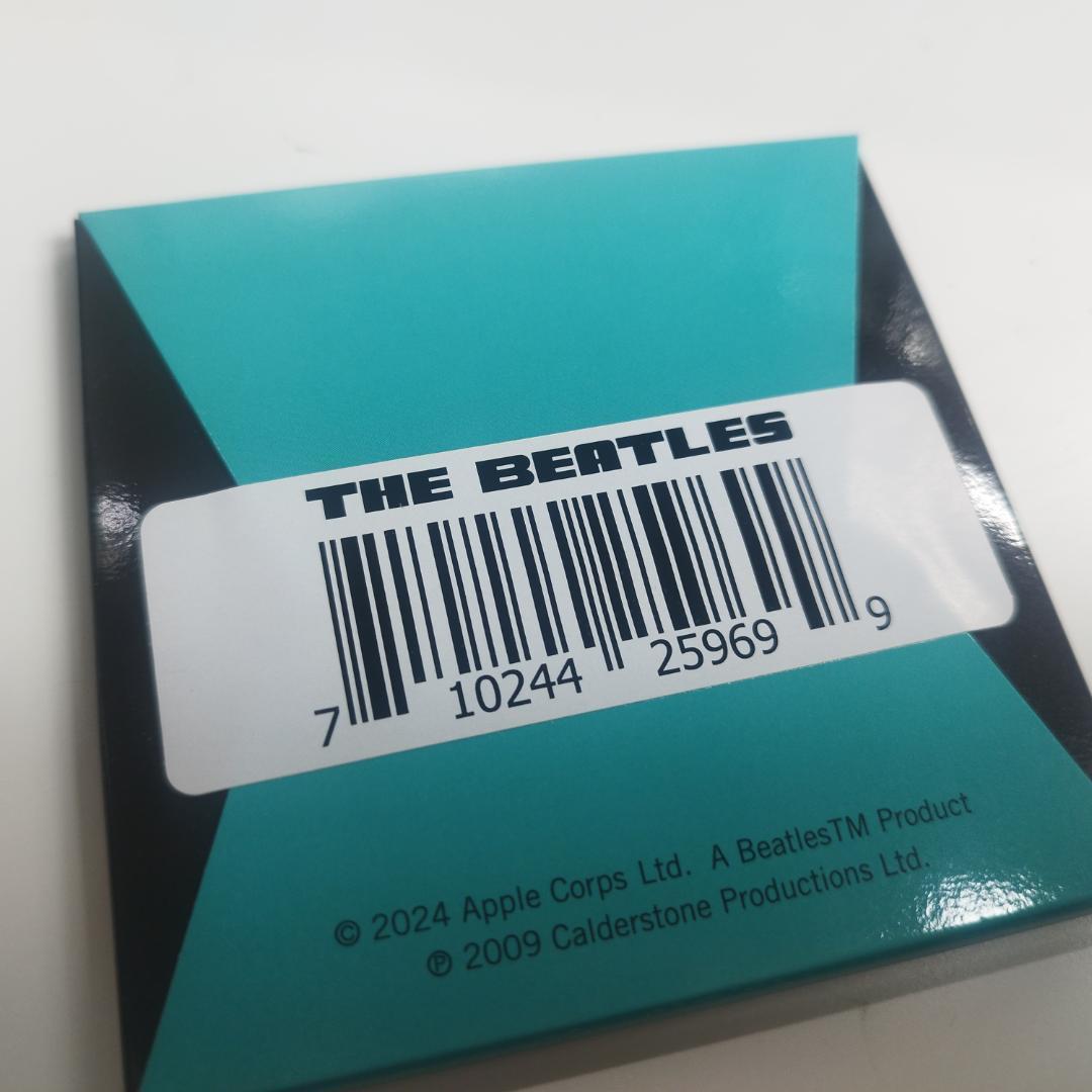 RSD 2024 ビートルズ all my loving 3インチ 海 h6B9