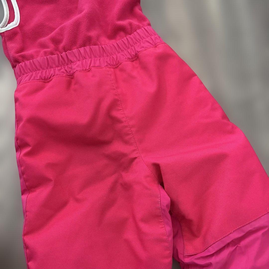 Columbia 子ども用 スキーウェア XS コロンビア キッズ