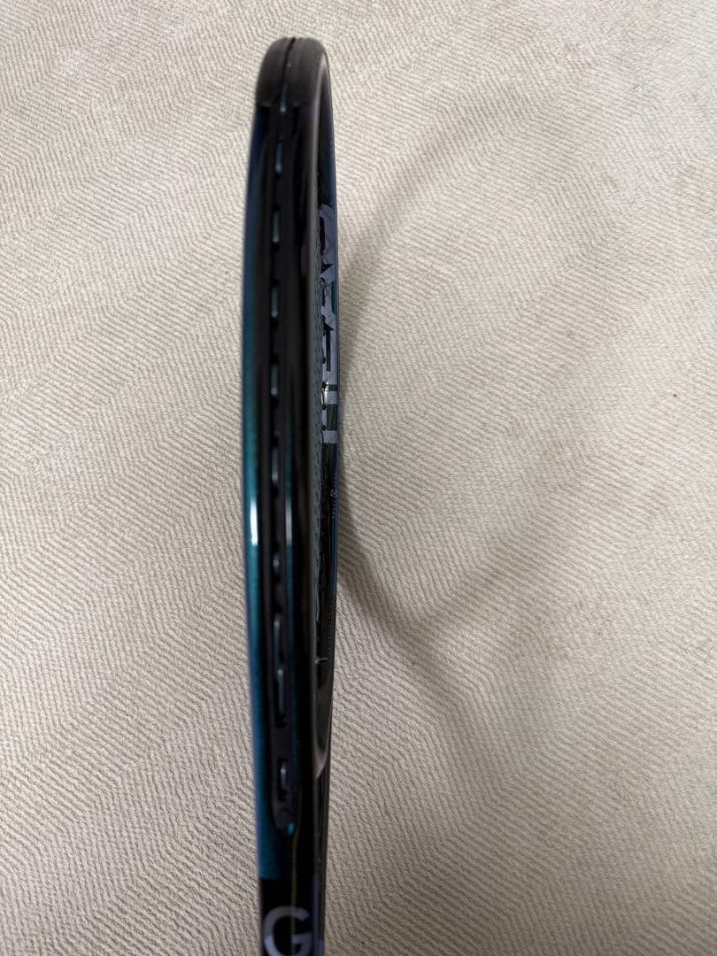 head グラビティツアー G4
