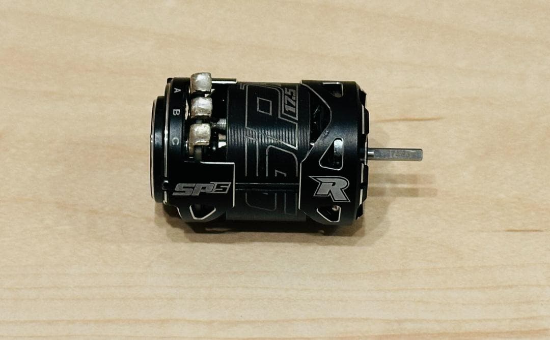 REEDY ソニック SP5 17.5T ブラシレスモーター