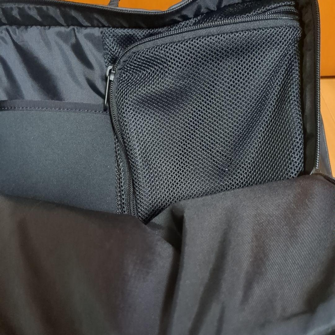 THE NORTH FACE 　BITE SLIM　シャトルリュック　デイパック