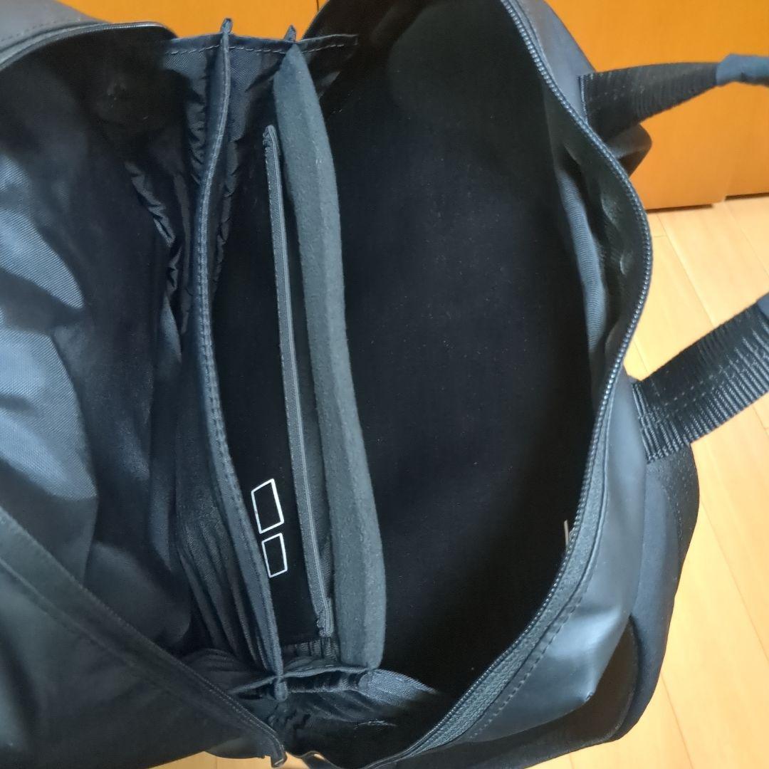 THE NORTH FACE 　BITE SLIM　シャトルリュック　デイパック