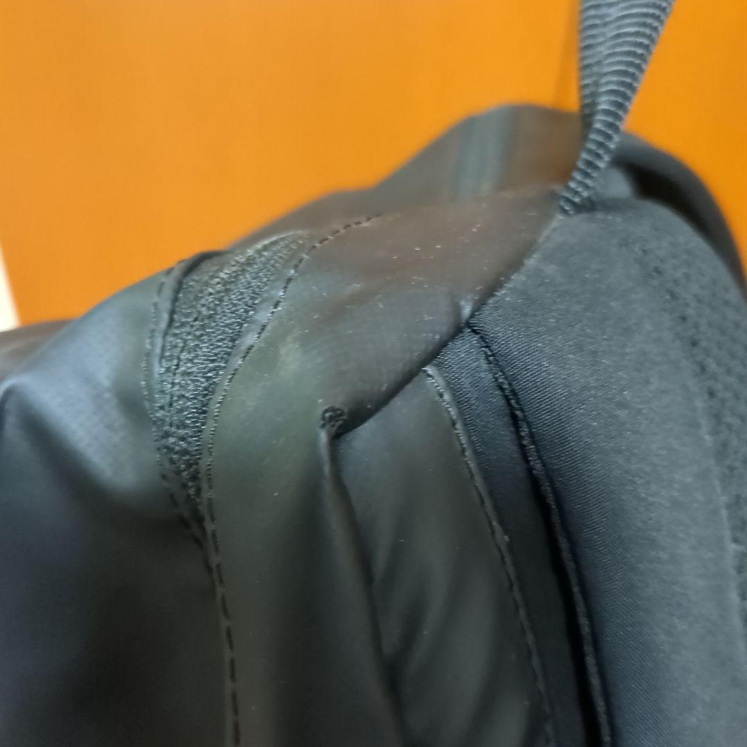 THE NORTH FACE 　BITE SLIM　シャトルリュック　デイパック
