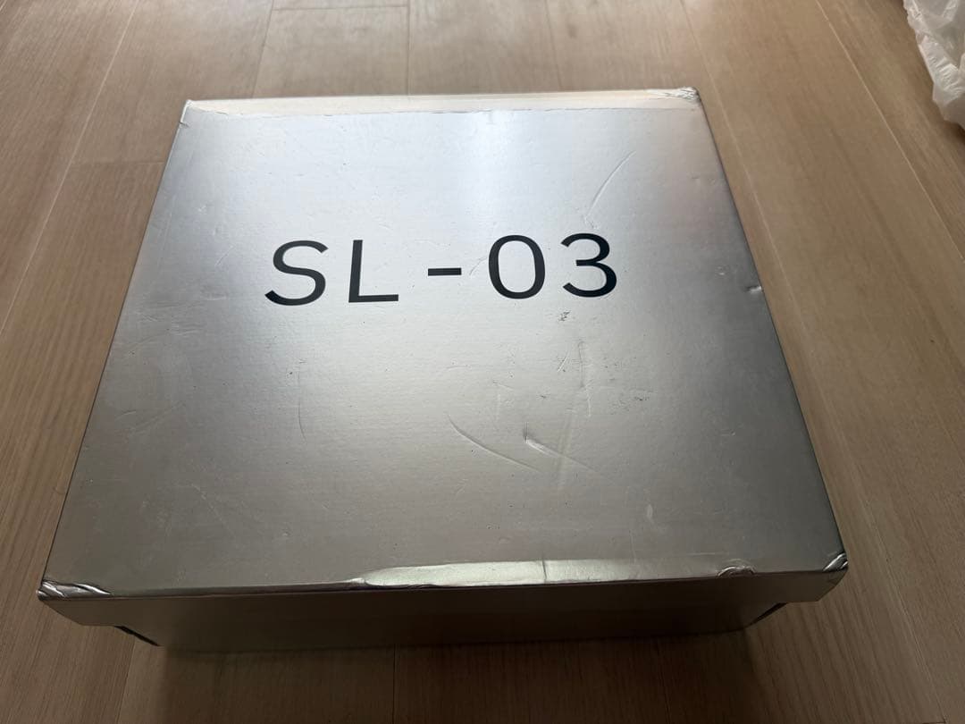 Yeezy YZY SL-03 Kanye West size：10