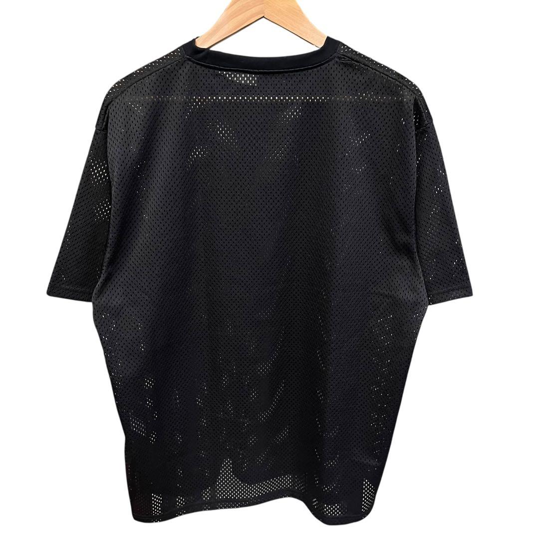 専用Riding Equipment Research Mesh Tee