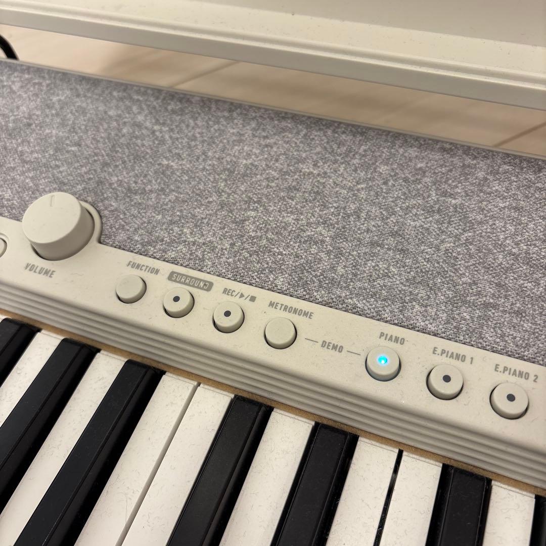 Casiotone カシオトーンCASIO 電子ピアノ 本体 CT-S1