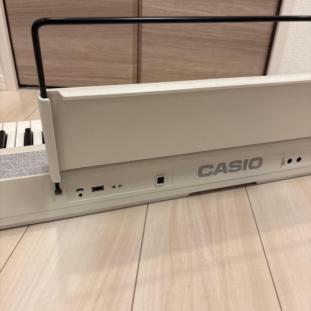 Casiotone カシオトーンCASIO 電子ピアノ 本体 CT-S1