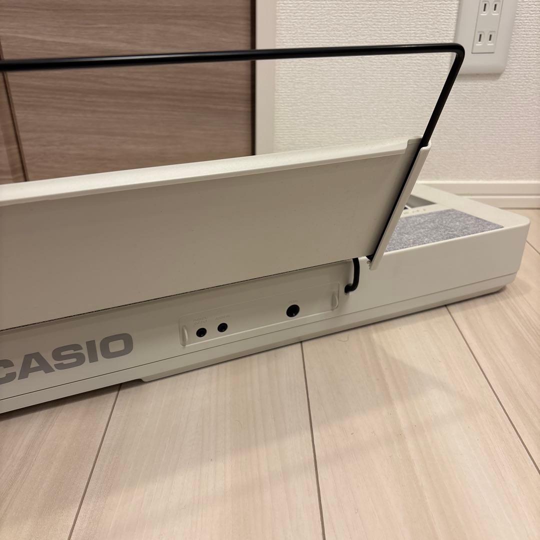 Casiotone カシオトーンCASIO 電子ピアノ 本体 CT-S1