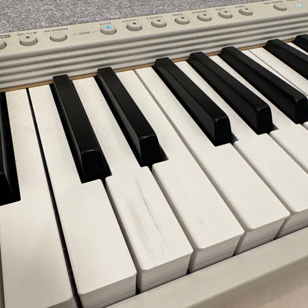 Casiotone カシオトーンCASIO 電子ピアノ 本体 CT-S1