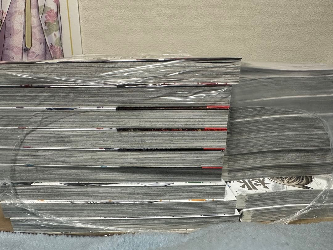 桃源暗鬼 全巻セット(1～26巻)特典ペーパー付き
